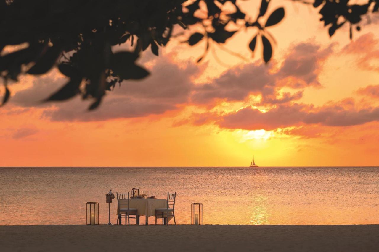 Hotel The Ritz-Carlton, Aruba Palm Beach Exteriér fotografie