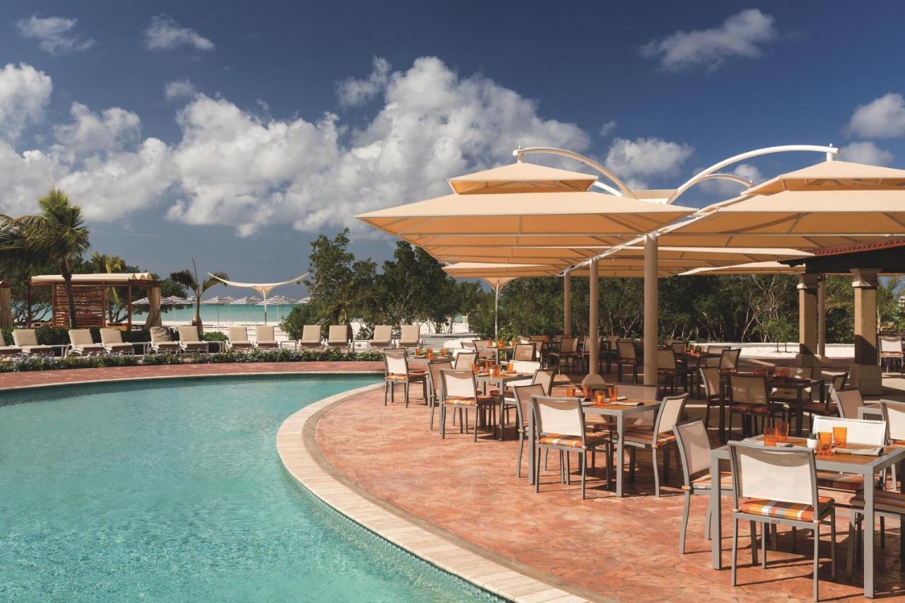 Hotel The Ritz-Carlton, Aruba Palm Beach Exteriér fotografie